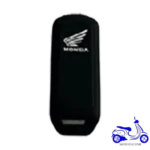 Car remote control (2)