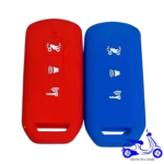 Car remote control (4)