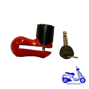 قفل دیسک ردلاین مدل 350 سایز 5.5MM