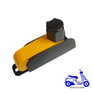 قفل دیسک ردلاین مدل 420 سایز 10MM