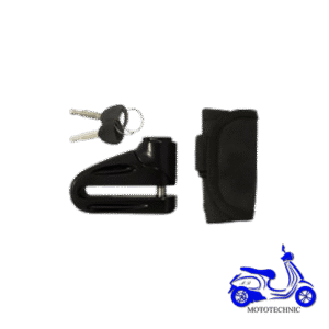 قفل دیسک ردلاین مدل 480 سایز 10MM