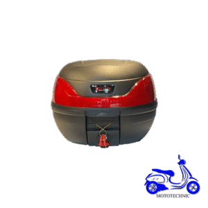 باکس عقب ردلاین مدل 530
