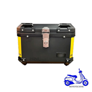 باکس عقب ردلاین مدل 555 سایز 45LT