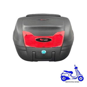 باکس عقب ردلاین مدل 570