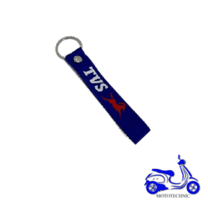 جاکلیدی بندی کوتاه tvs/wego
