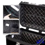Motorcycle box upholstery (1)
