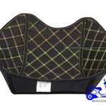 Motorcycle box upholstery (2)