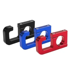 قلاب فرمان اسپرت cnc