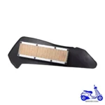 air filter (10)