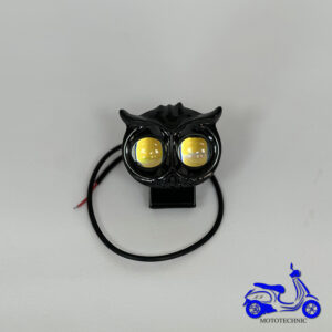 پرژکتور جغدی دولنز