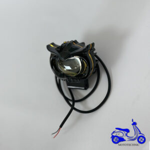 پرژکتور جغدی دورنئون