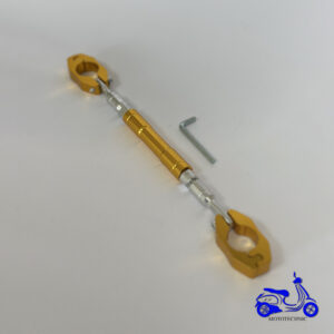 استرس بار فرمان