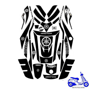 پد محافظ AEROX