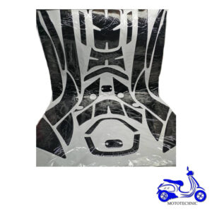 برچسب محافظ پدکامل NMAX