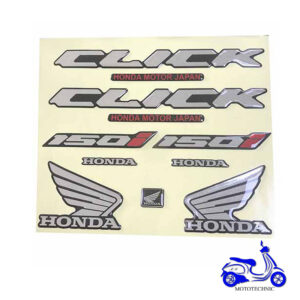 برچسب کیلیک 150 (CILIK150)