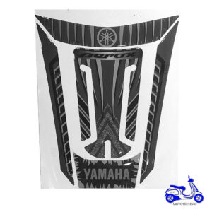 پد داشبورد AEROX