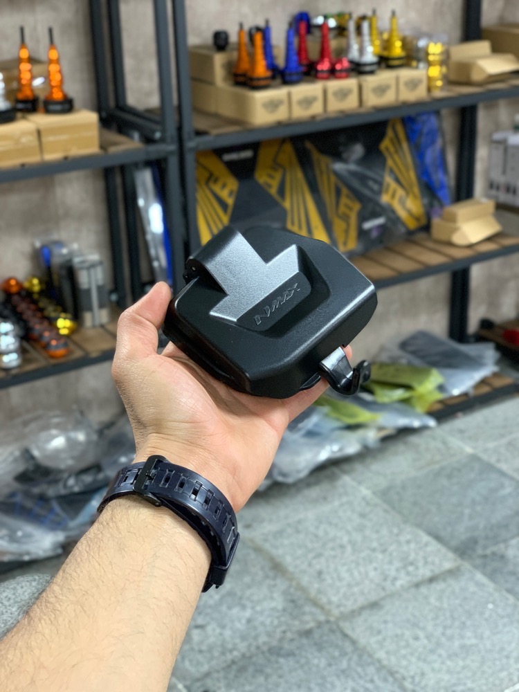 درب داشبورد موتور سیکلت یاماها nmax turbo